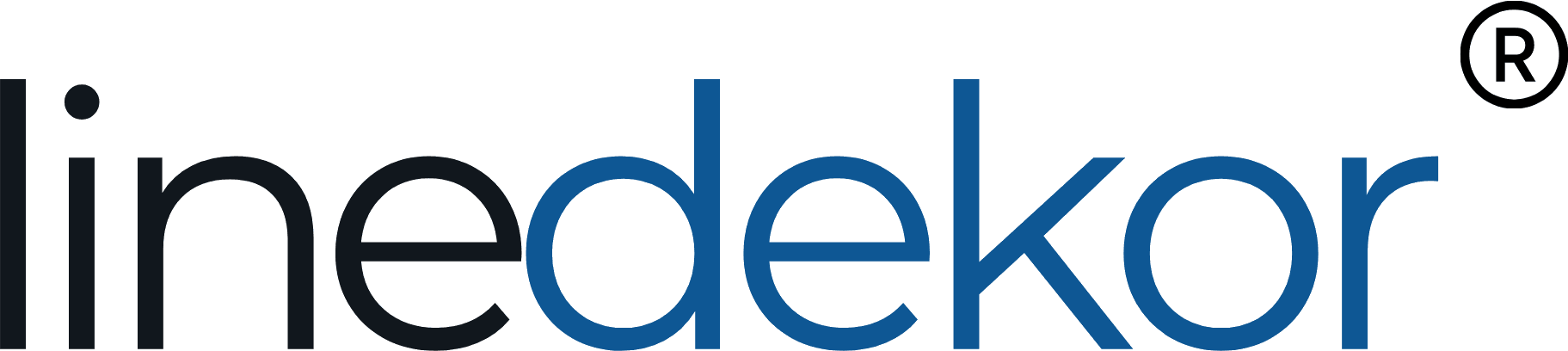 Linedekor