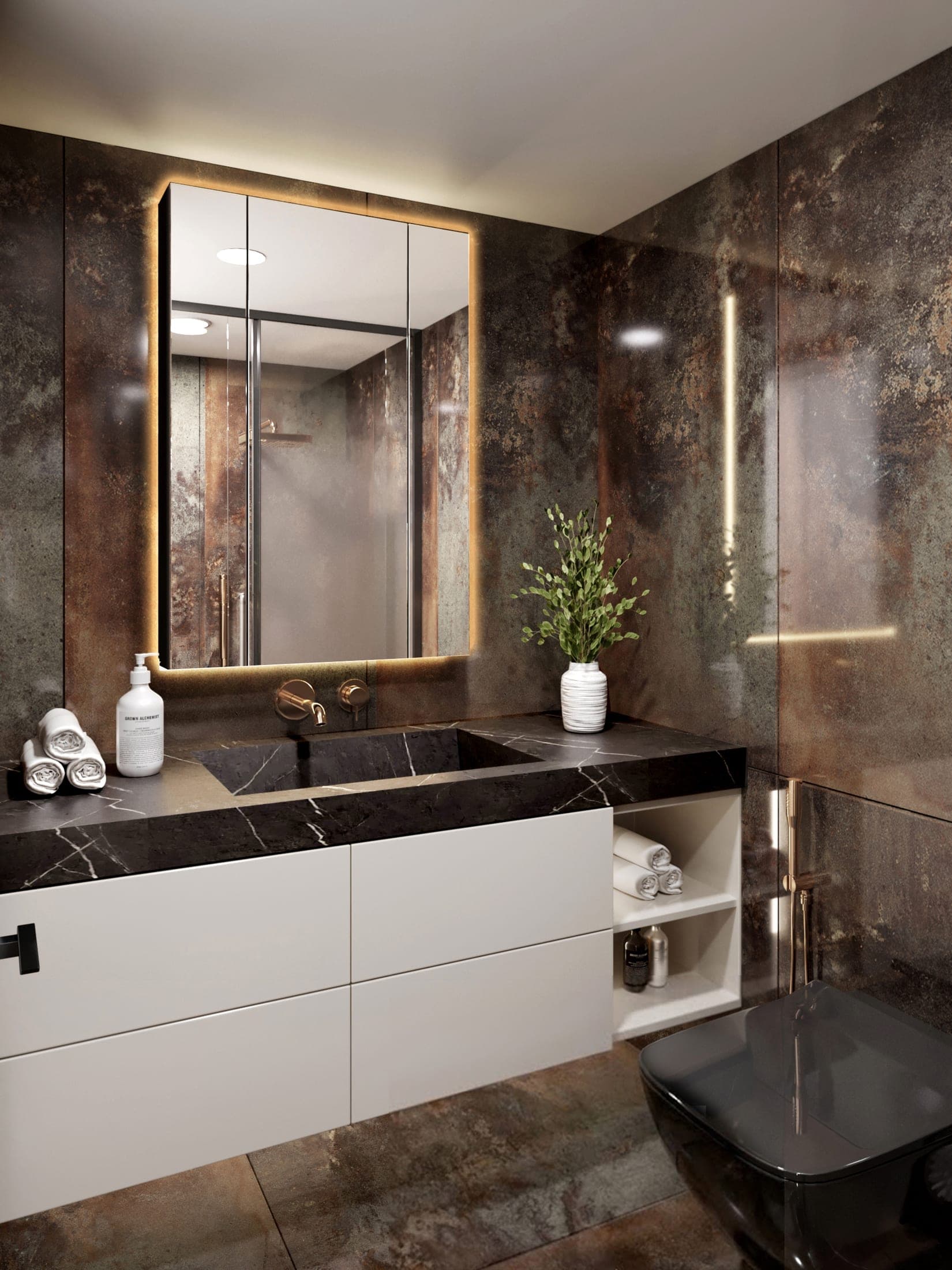 Banyo 1001