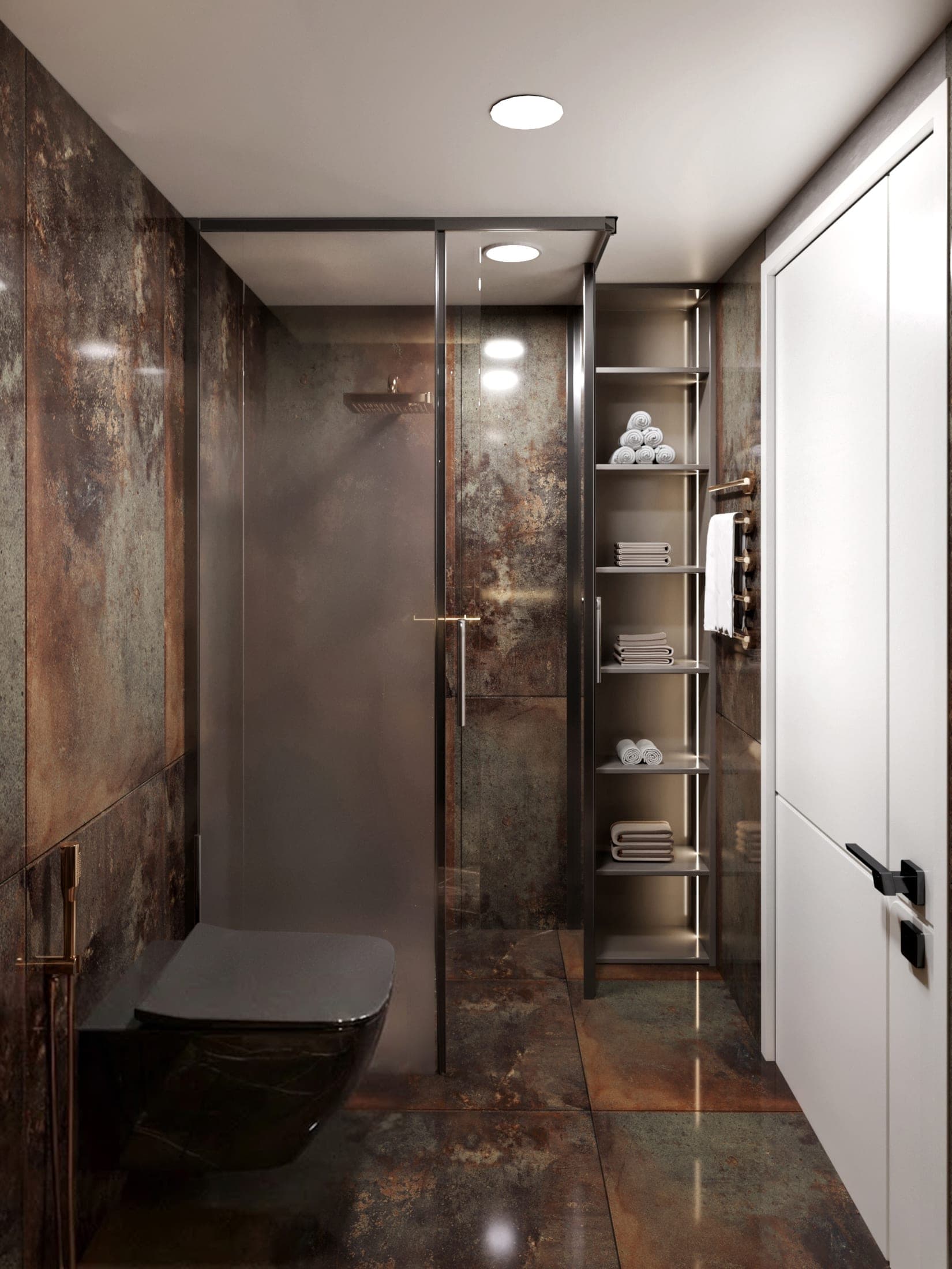Banyo 1001