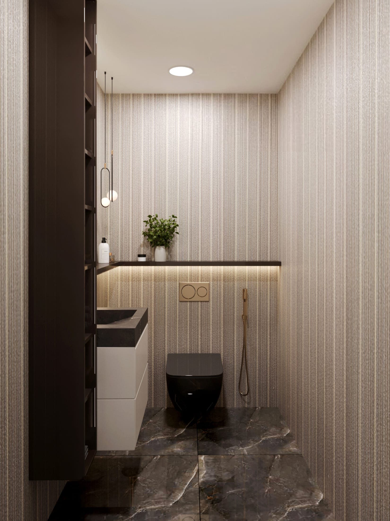Banyo 1002