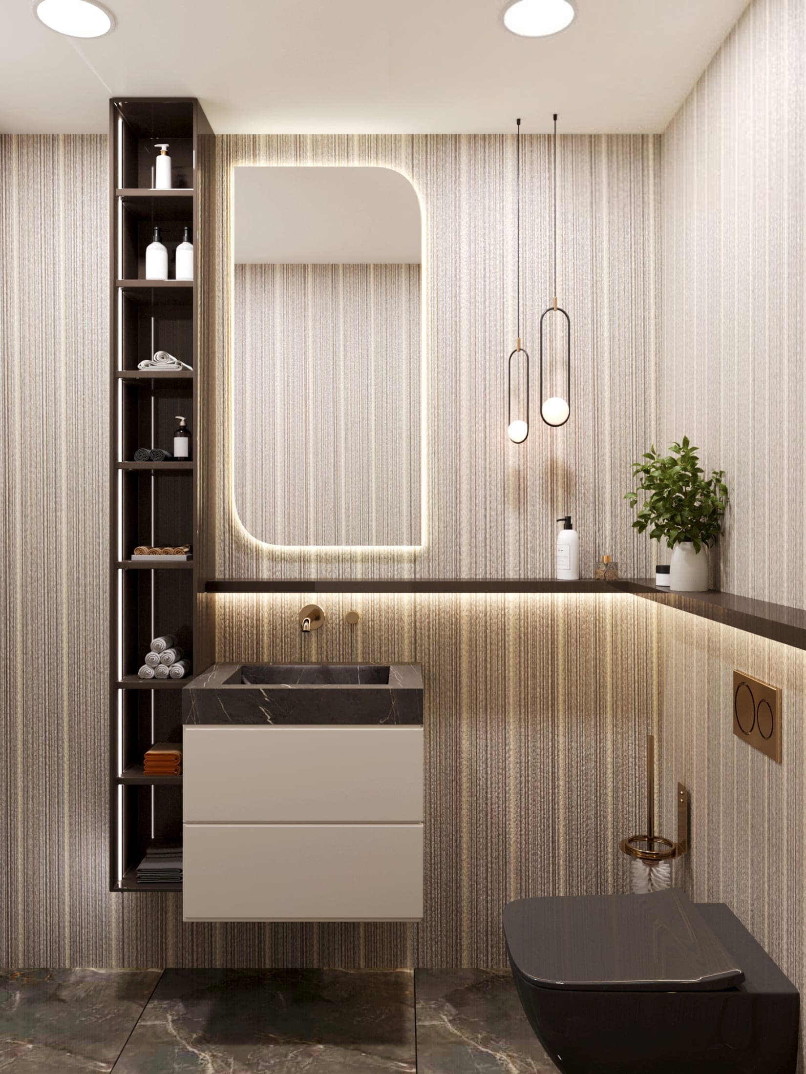 Banyo 1002
