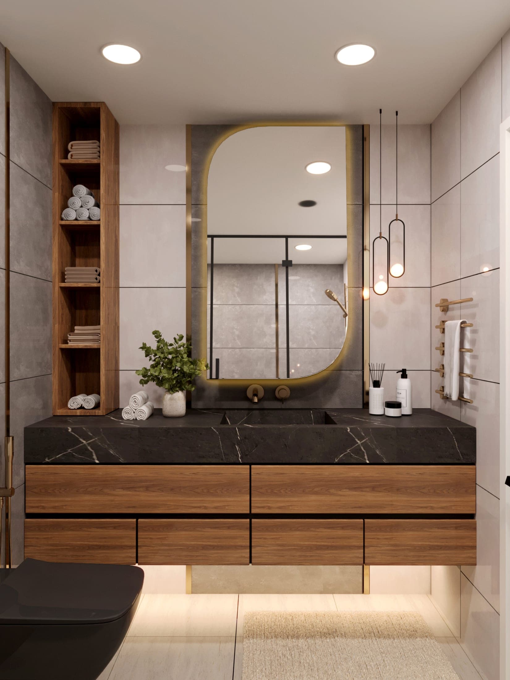 Banyo 1003