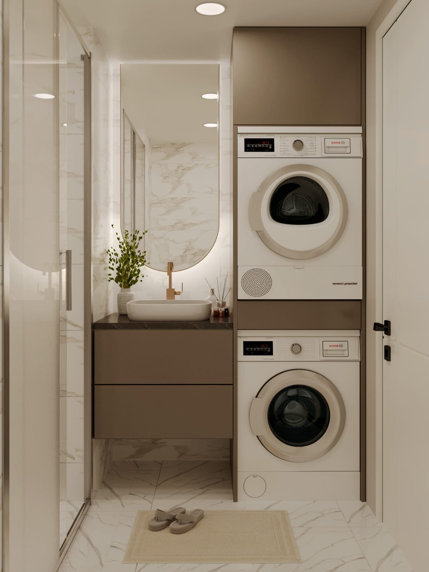 Banyo 1007