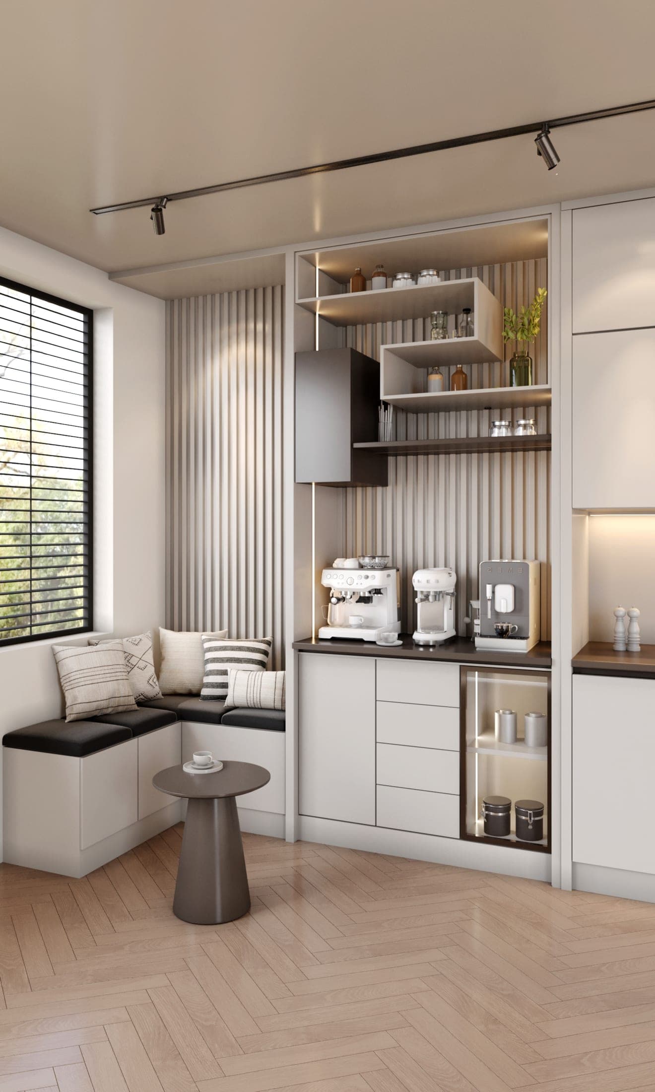 Brewline Kahve Köşesi